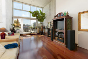 2 855 Folsom 523 Living Room 1